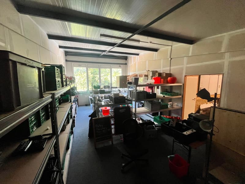 Local commercial de 110 m² sur deux niveaux – Idéal pour votre activité (1)