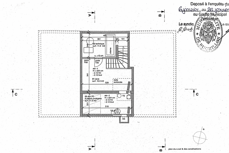 Villa d'exception (19)