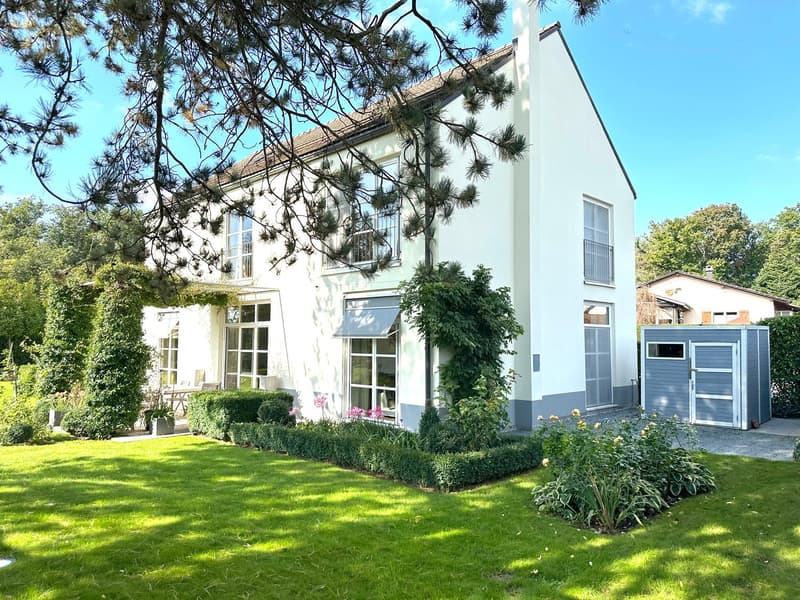Villa d'exception (1)