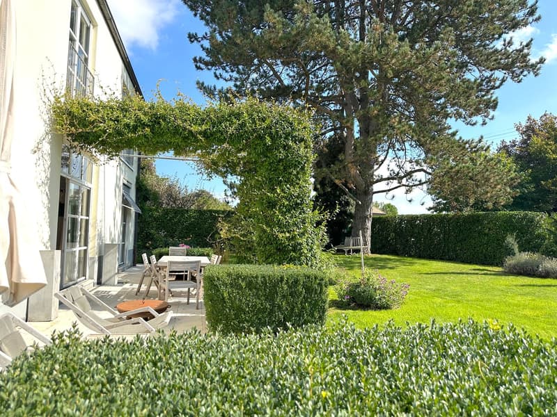 Villa d'exception (4)