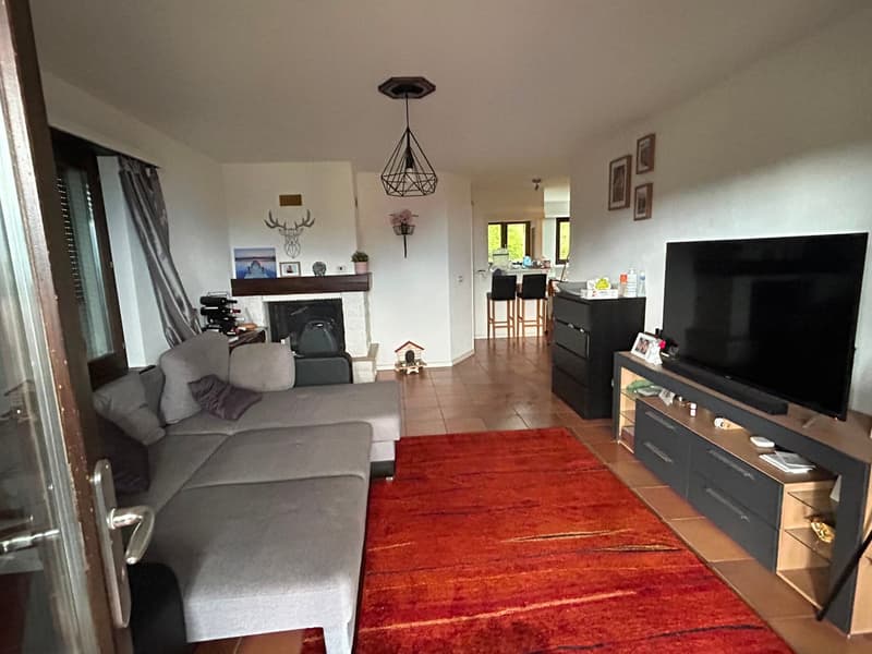 Charmant appartement de 2.5 pièces à Montana, Valais (4)
