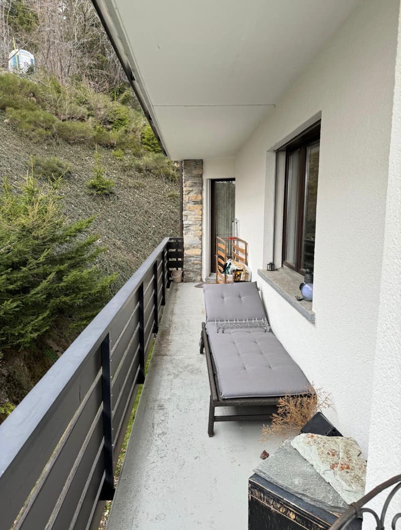 Charmant appartement de 2.5 pièces à Montana, Valais (5)