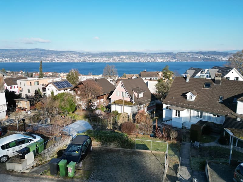 Schönenbergstrasse 64, 8820 Wädenswil