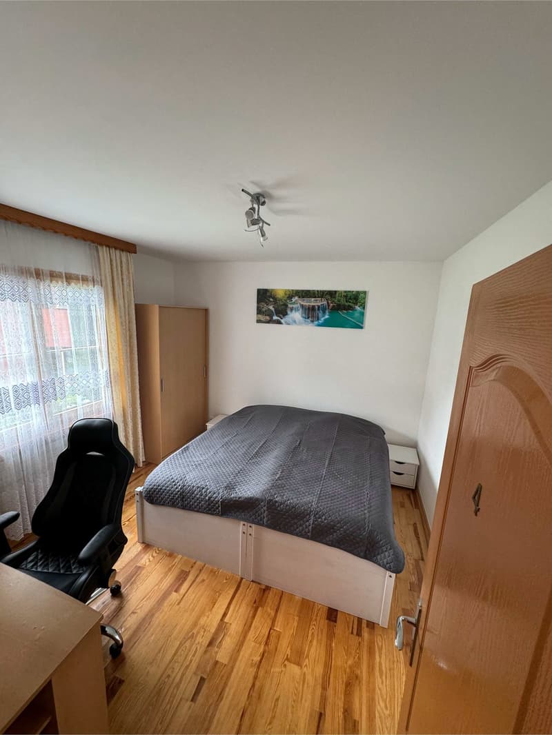 Charmant appartement 3.5 pièces à Vulpera avec une vue splendide (7)