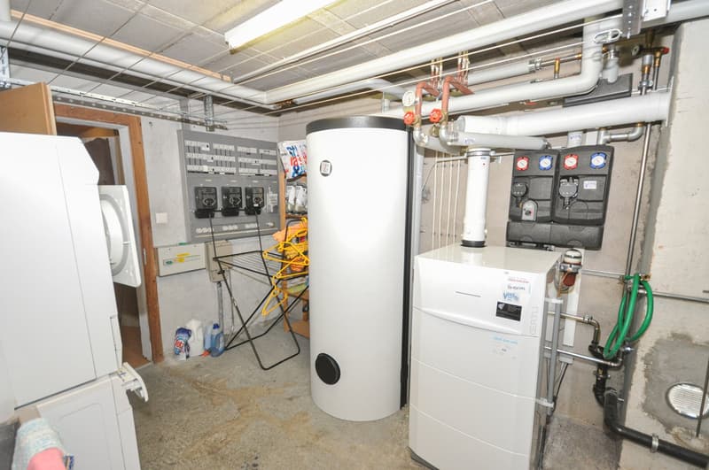 Incantevole appartamento di 4.5 locali con garage a Scuol (25)