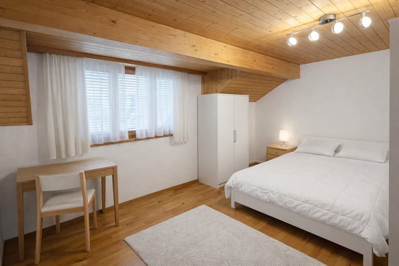 Charmante 5.5-Zimmer-Maisonette-Wohnung in Glattfelden inkl. einem Tiefgaragenplatz (6)