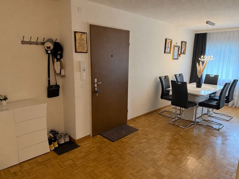 Charmante 4.5-Zimmer-Wohnung in Bülach – Renoviert und bezugsbereit (5)
