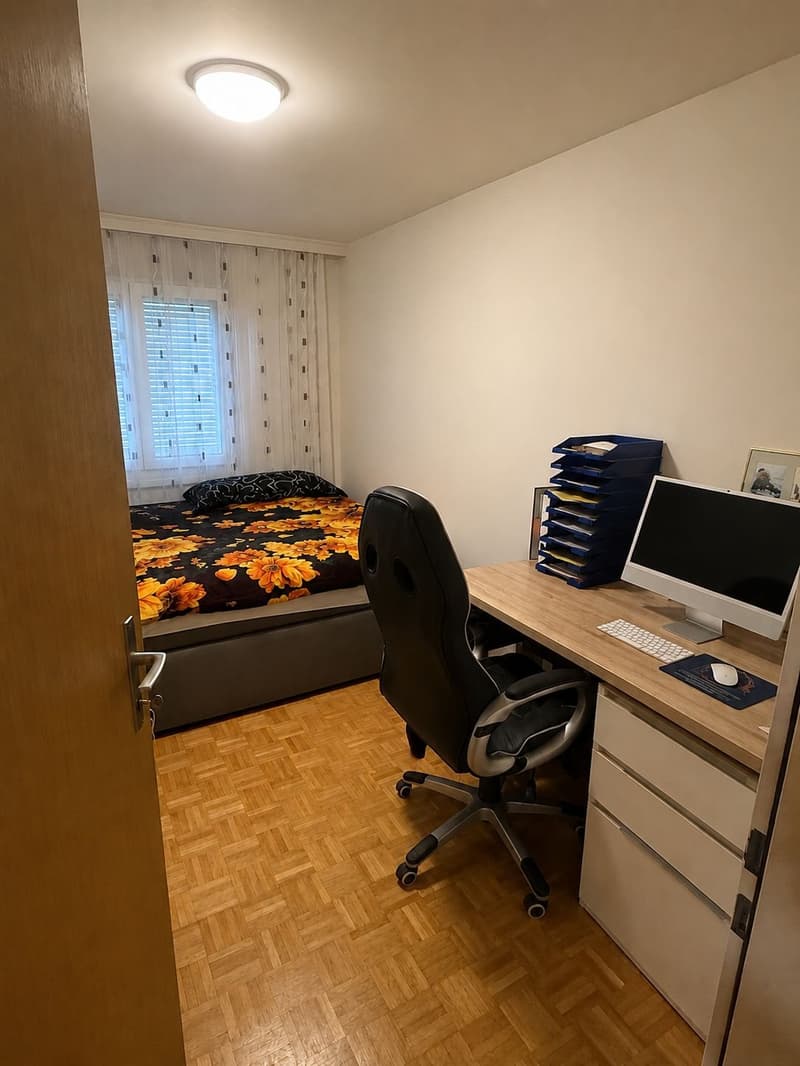 Charmante 4.5-Zimmer-Wohnung in Bülach – Renoviert und bezugsbereit (9)