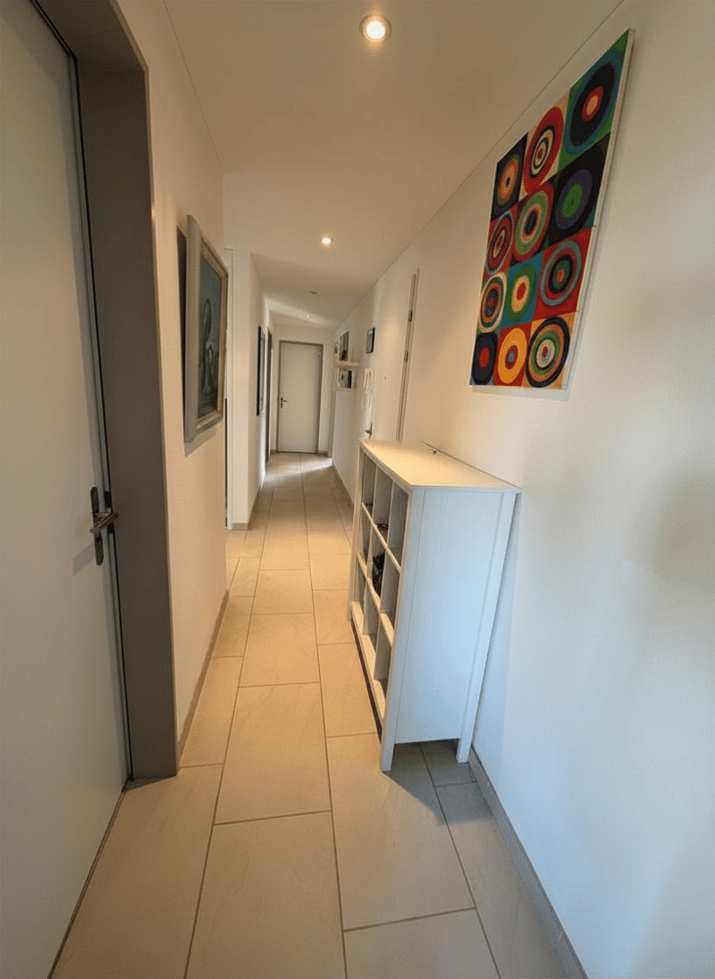 Exklusive 4.5-Zimmer-Eigentumswohnung nahe See mit Seesicht in Baurecht (6)