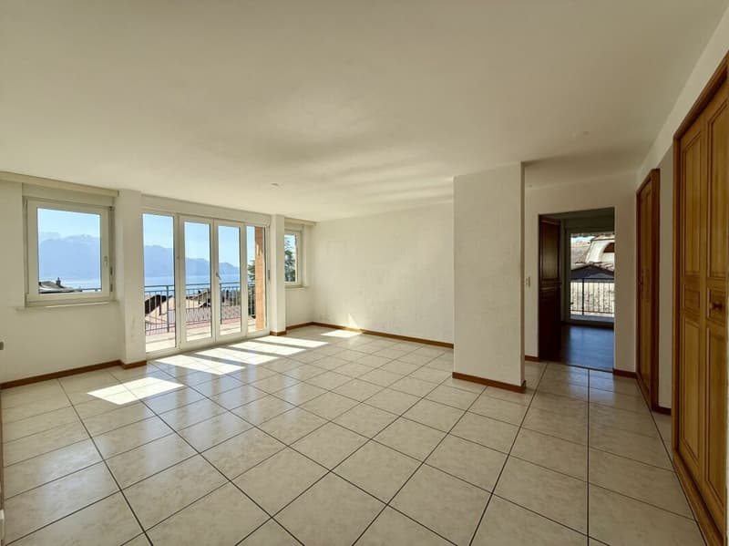 Une opportunité rare qui se présente : Appartement de 4,5 pièces (3)