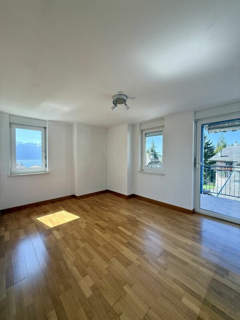 Une opportunité rare qui se présente : Appartement de 4,5 pièces (5)