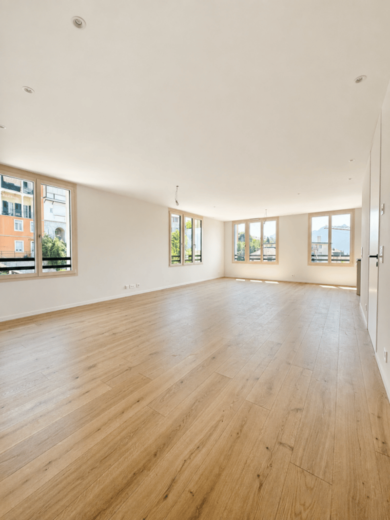 Sublime Appartement de 3,5 pièces (1)