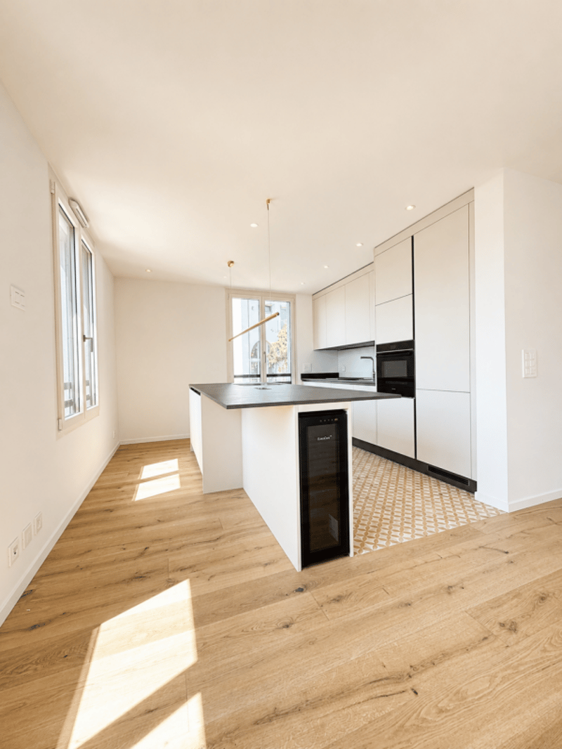 Sublime Appartement de 3,5 pièces (2)