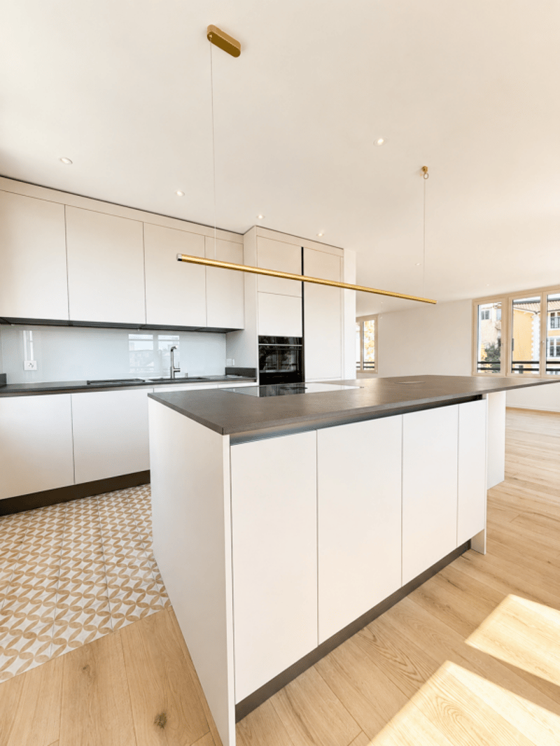 Sublime Appartement de 3,5 pièces (5)