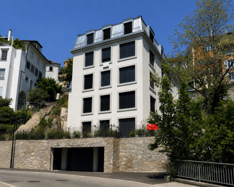 Sublime Appartement de 3,5 pièces (7)