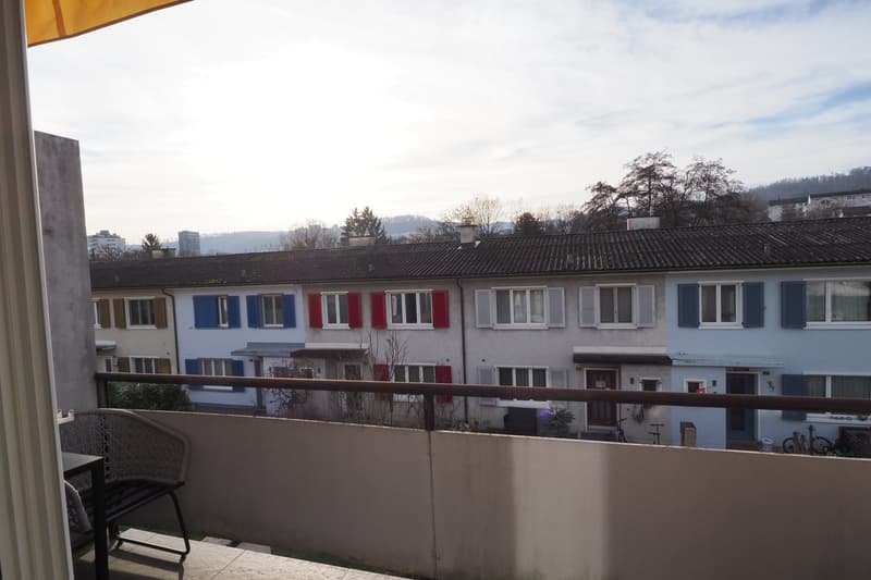 Charming 5-room row house in a quiet location in Füllinsdorf (21)