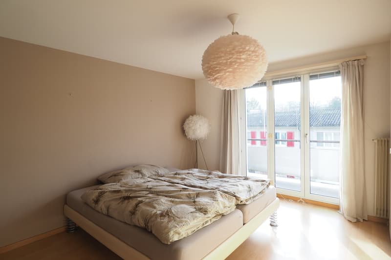 Charming 5-room row house in a quiet location in Füllinsdorf (11)