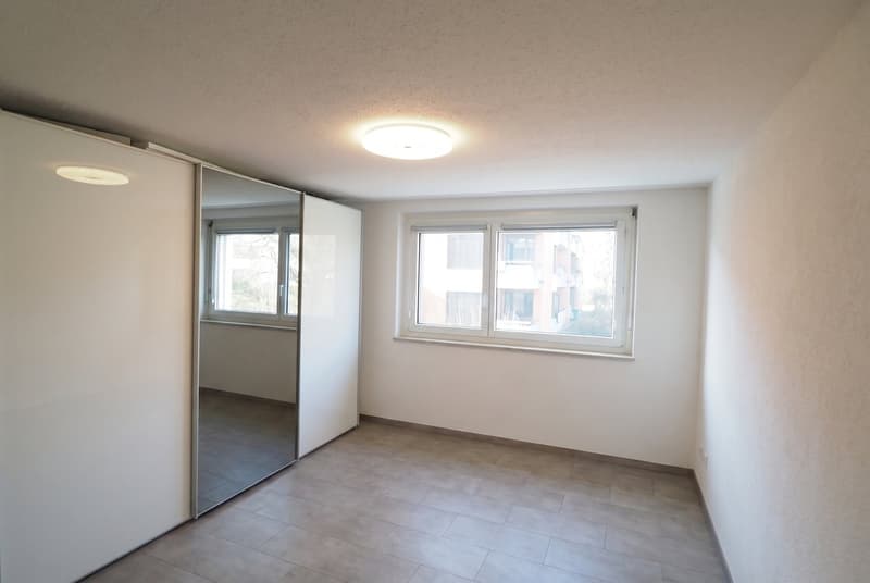 Gemütliche 3.5-Zimmer-Wohnung mit Balkon in Reinach (5)