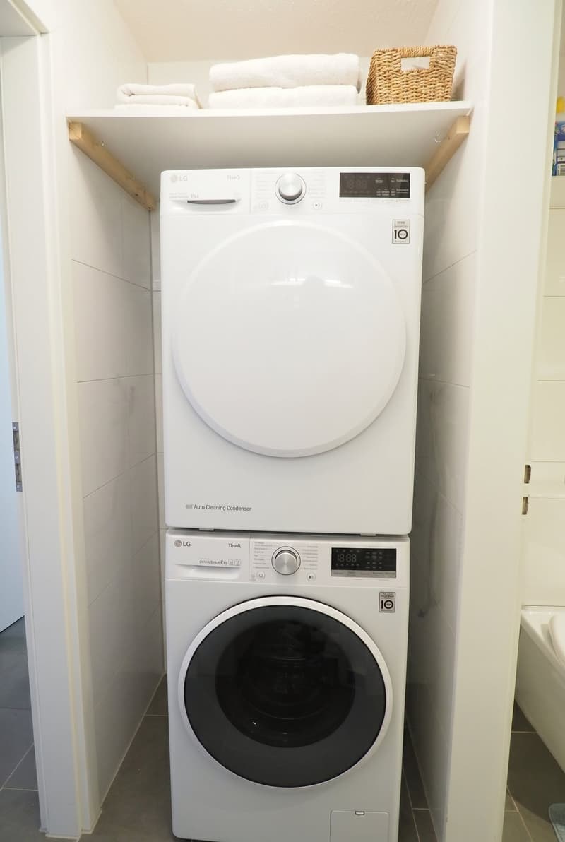 Gemütliche 3.5-Zimmer-Wohnung mit Balkon in Reinach (9)