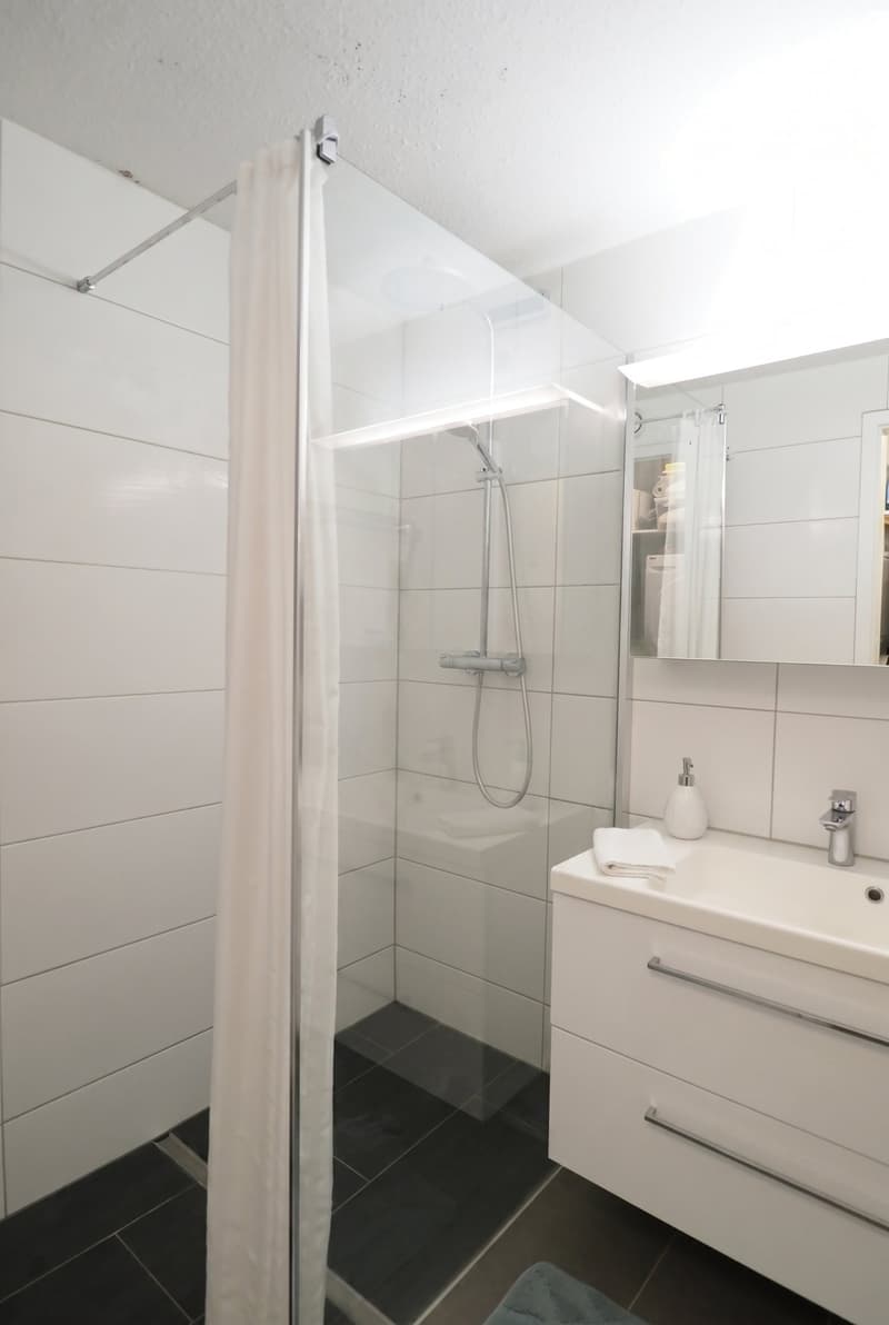 Gemütliche 3.5-Zimmer-Wohnung mit Balkon in Reinach (10)