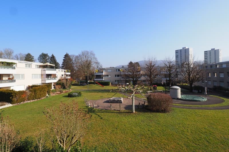 Gemütliche 3.5-Zimmer-Wohnung mit Balkon in Reinach (13)