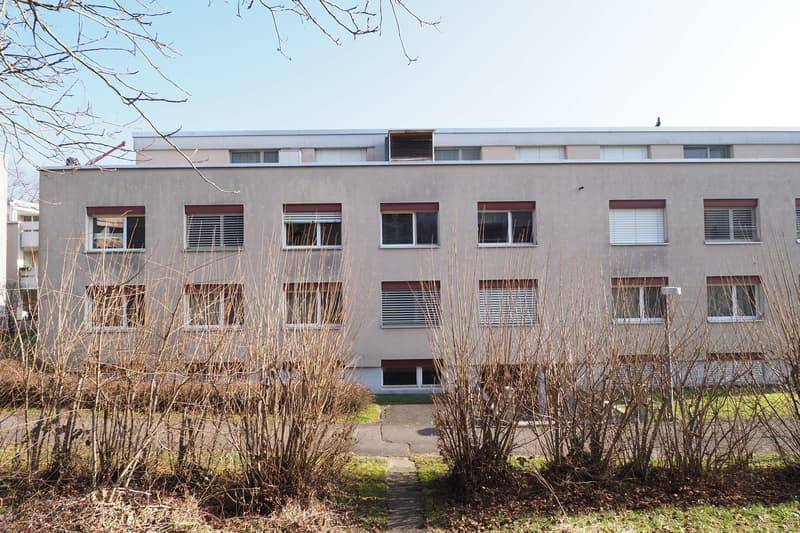Gemütliche 3.5-Zimmer-Wohnung mit Balkon in Reinach (14)