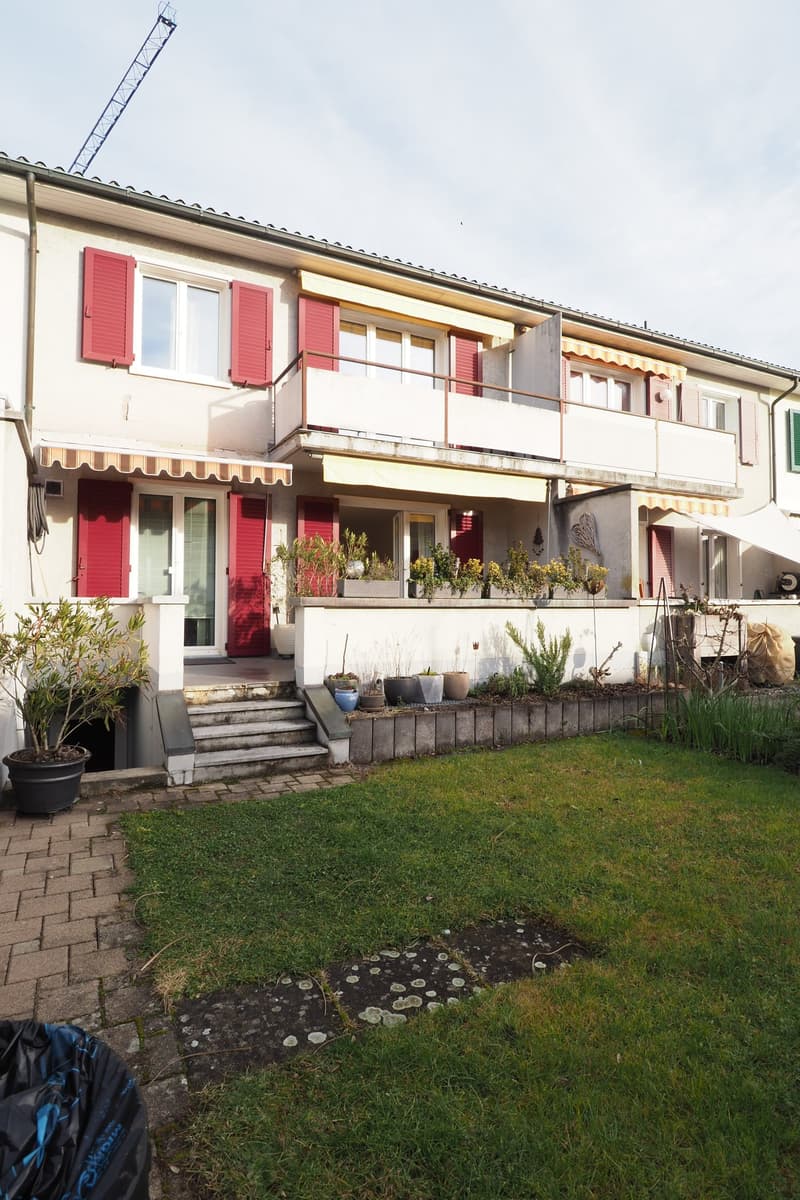 5-Zimmer-Reihenhaus in ruhiger Lage von Füllinsdorf (5)