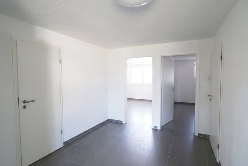 Gemütliche 3.5-Zimmer-Wohnung mit Balkon in Reinach (5)