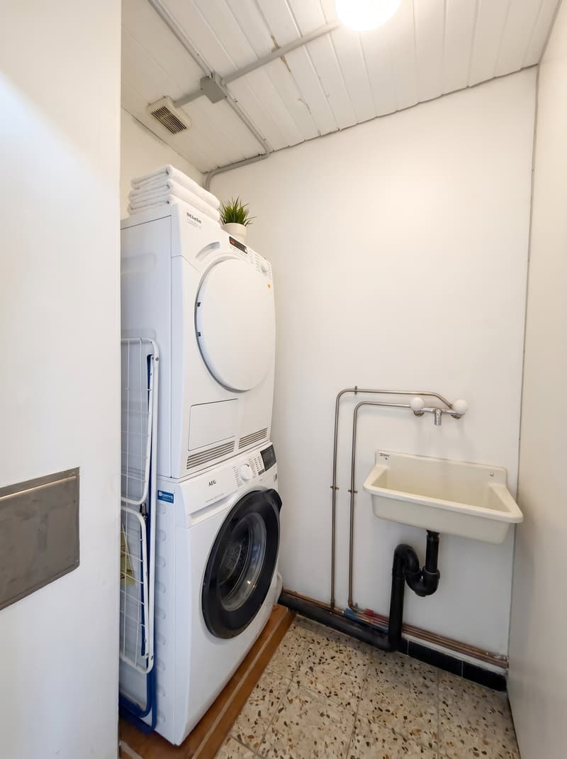 Charmante 3-Zimmer-Dachwohnung an ruhiger Lage in Frenkendorf – ab sofort verfügbar (10)