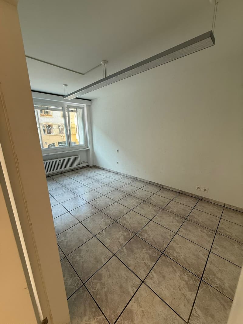 Gewerbefläche im Herzen von Kleinbasel mit Parkmöglichkeiten (3)