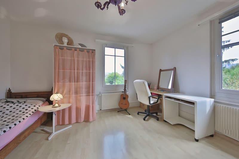 Chambre étage