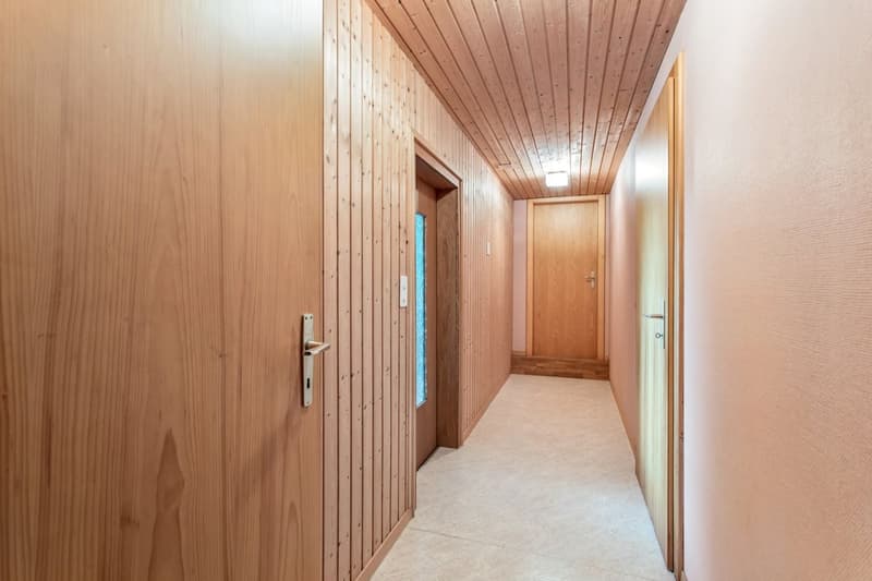 Couloir