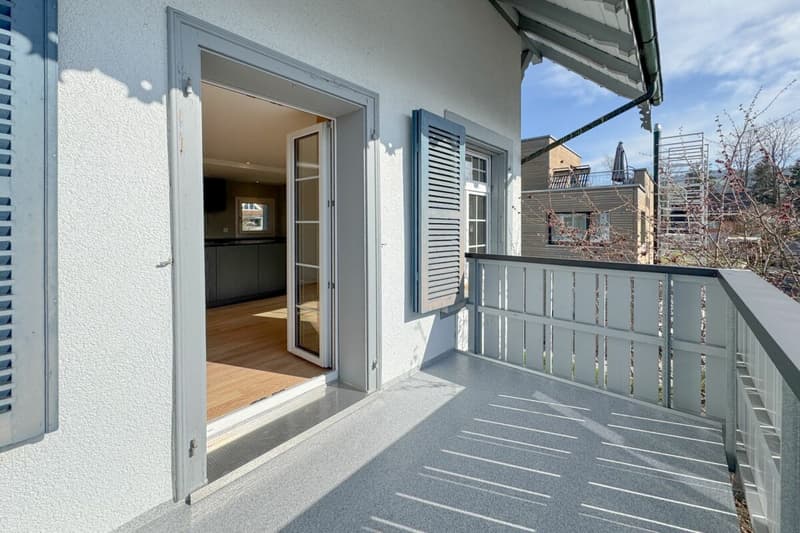 Frisch saniert: modernes Wohnen in elegantem Altbau-Flair (3)