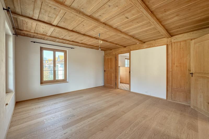 Frisch saniert: modernes Wohnen in elegantem Altbau-Flair (9)