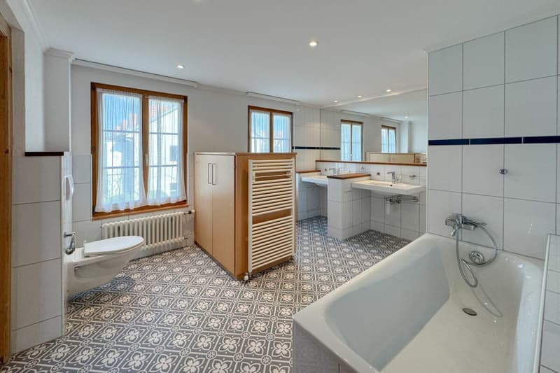 Frisch saniert: modernes Wohnen in elegantem Altbau-Flair (10)