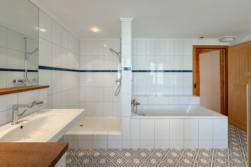 Frisch saniert: modernes Wohnen in elegantem Altbau-Flair (11)
