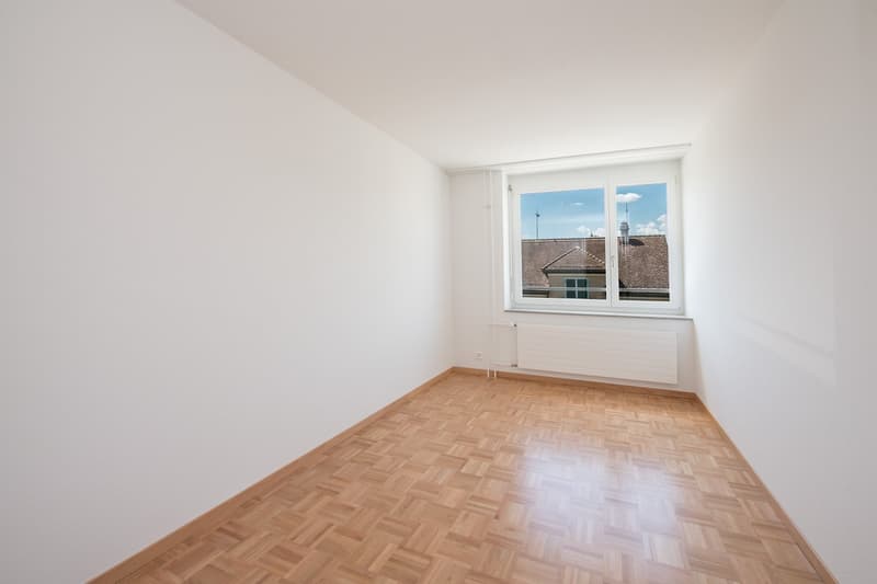 Wohnen an bester Lage in beliebtem Veltheim-Quartier! (7)