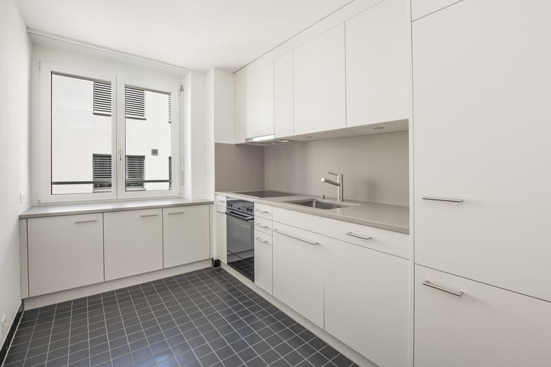 Wohnen an bester Lage in beliebtem Veltheim-Quartier! (5)