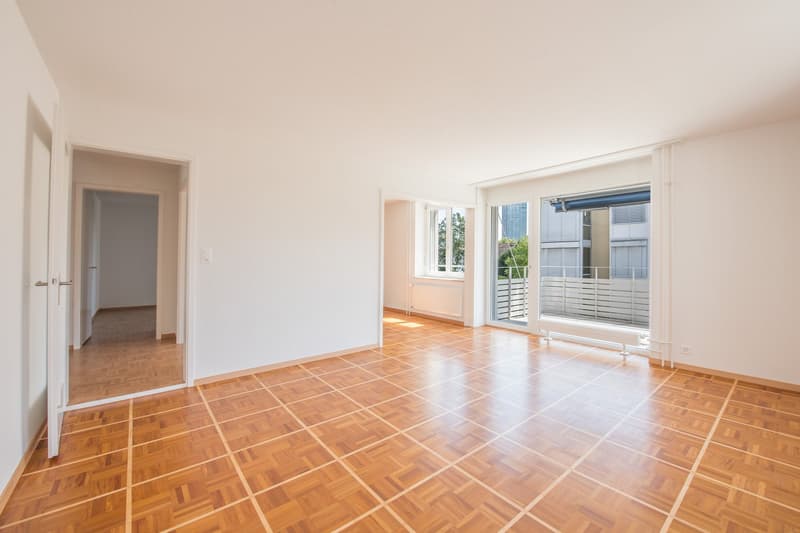 Wohnen an bester Lage in beliebtem Veltheim-Quartier! (2)