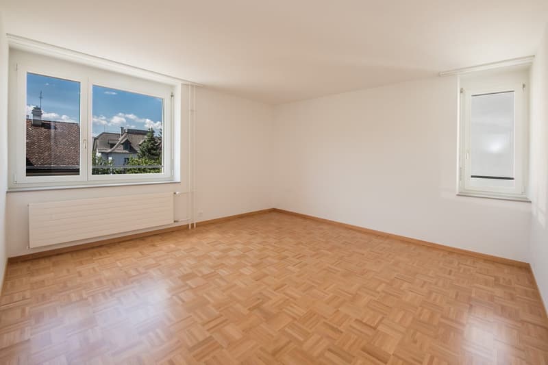 Wohnen an bester Lage in beliebtem Veltheim-Quartier! (6)