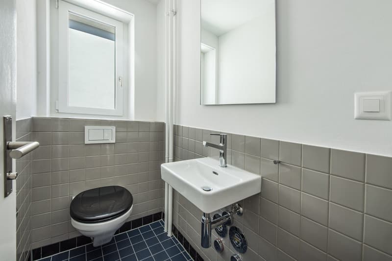 Moderne 3-Zimmerwohnung in beliebtem Wohnquartier (9)