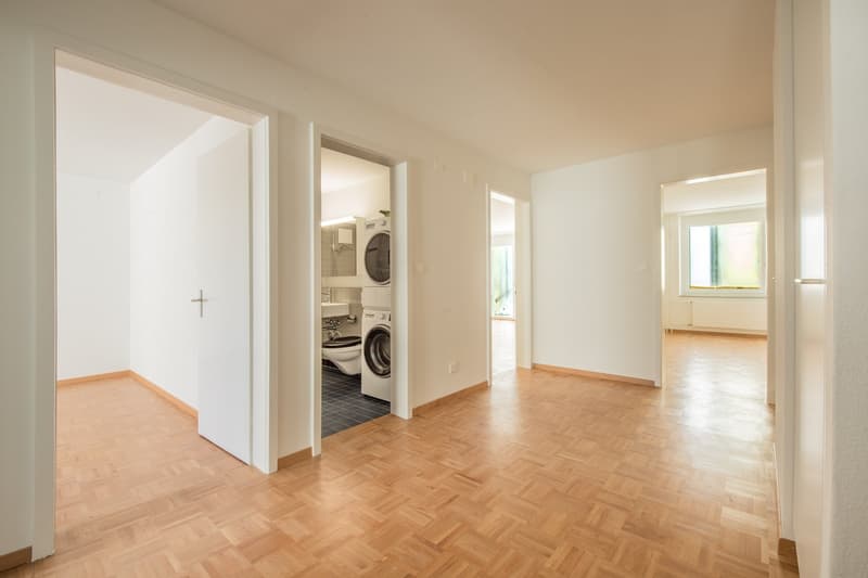 Moderne 3-Zimmerwohnung in beliebtem Wohnquartier (6)