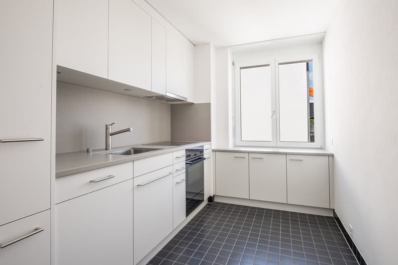 Moderne 3-Zimmerwohnung in beliebtem Wohnquartier (7)