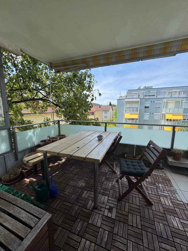 Balkon
