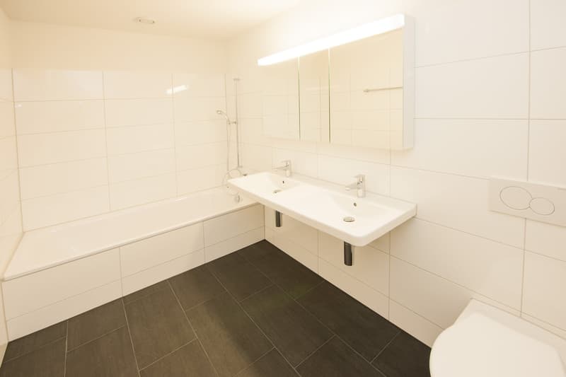 Helle 4.5-Zimmer-Wohnung mit Balkon in Dübendorf (7)