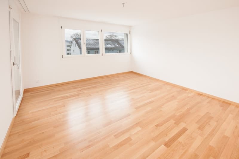 Helle 4.5-Zimmer-Wohnung mit Balkon in Dübendorf (4)