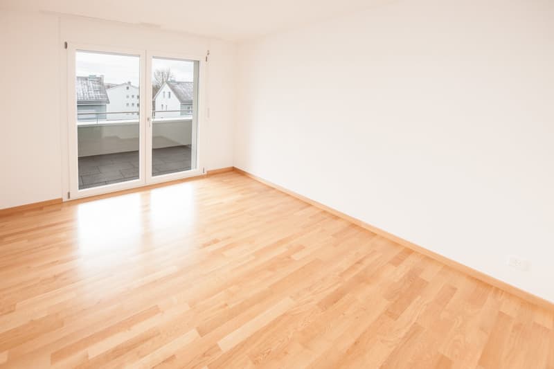 Helle 4.5-Zimmer-Wohnung mit Balkon in Dübendorf (5)