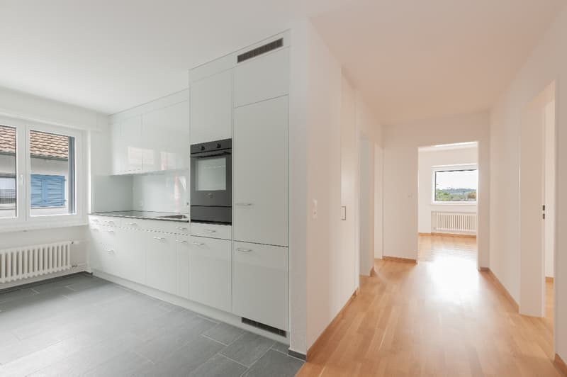 Helle 3-Zimmer-Wohnung mit Balkon in Oberwinterthur (3)
