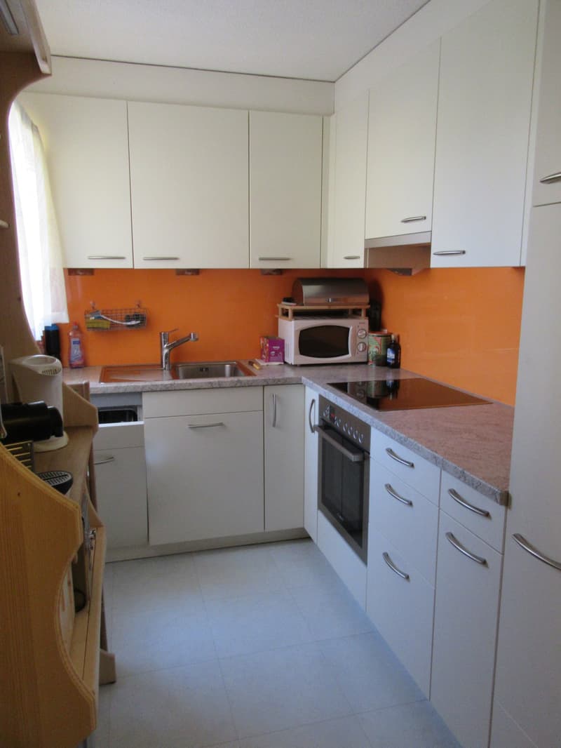 Charmante 3.5-Zimmer-Wohnung in Rüti (3)