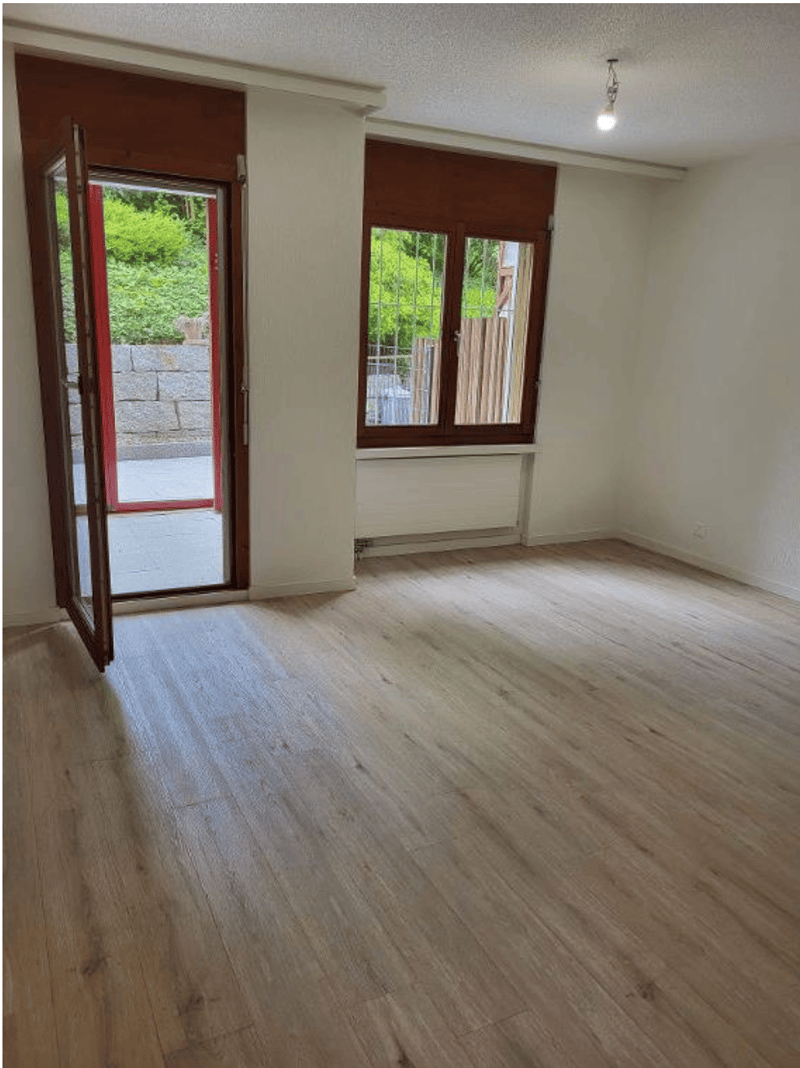Charmante 3.5-Zimmer-Wohnung in Rüti (4)